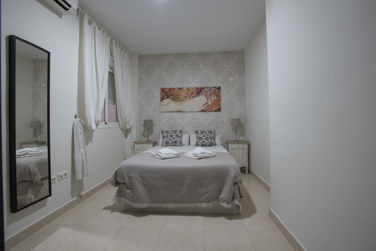Apartament Carreteria 73 Center *