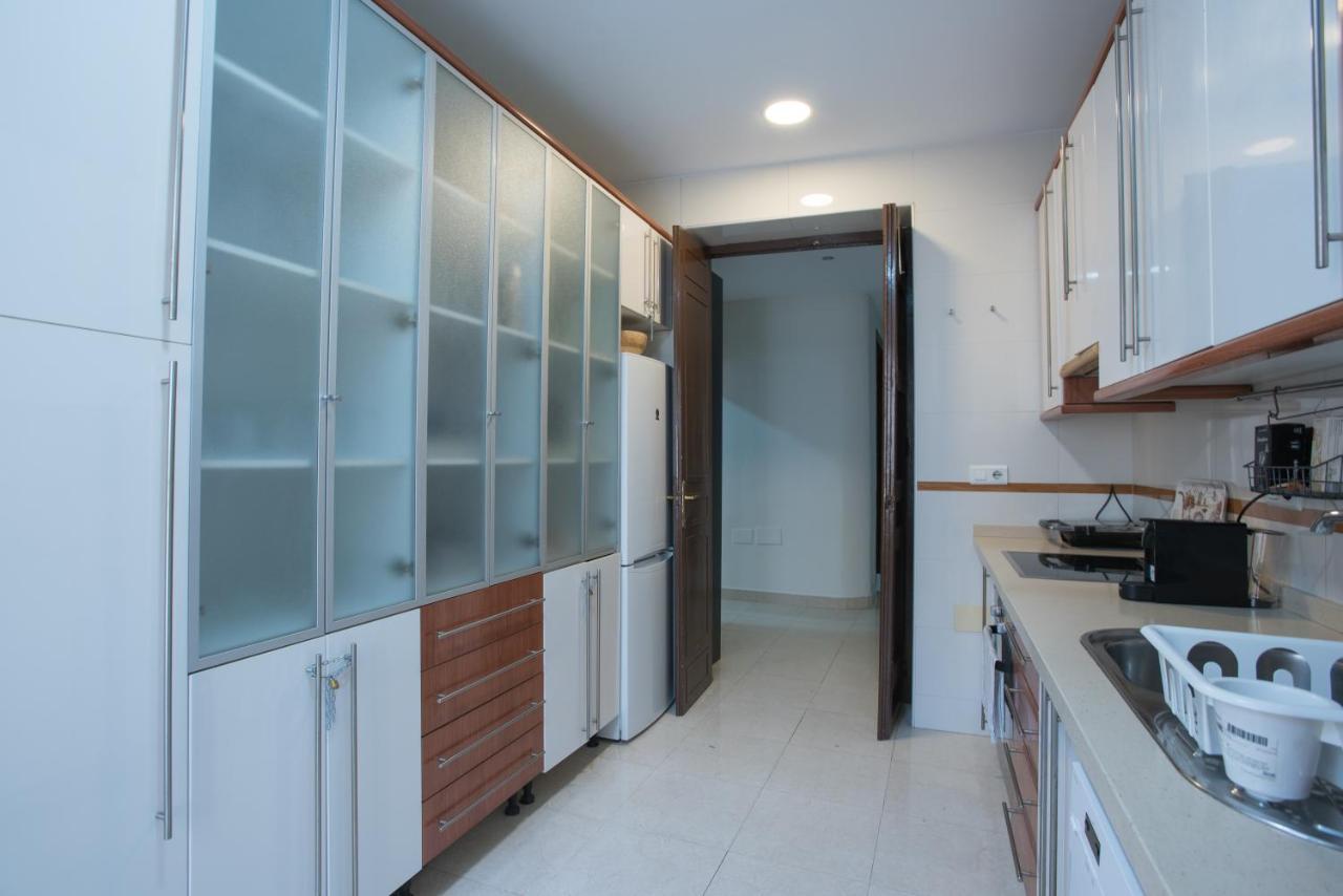 Carreteria 73 Center Apartament