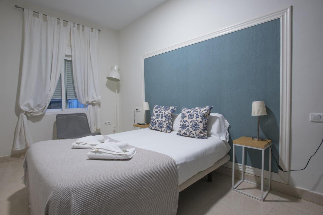 Apartament Carreteria 73 Center