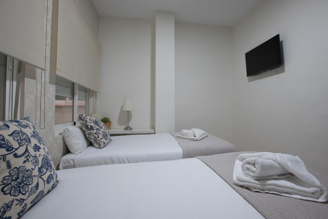 Carreteria 73 Center Apartament