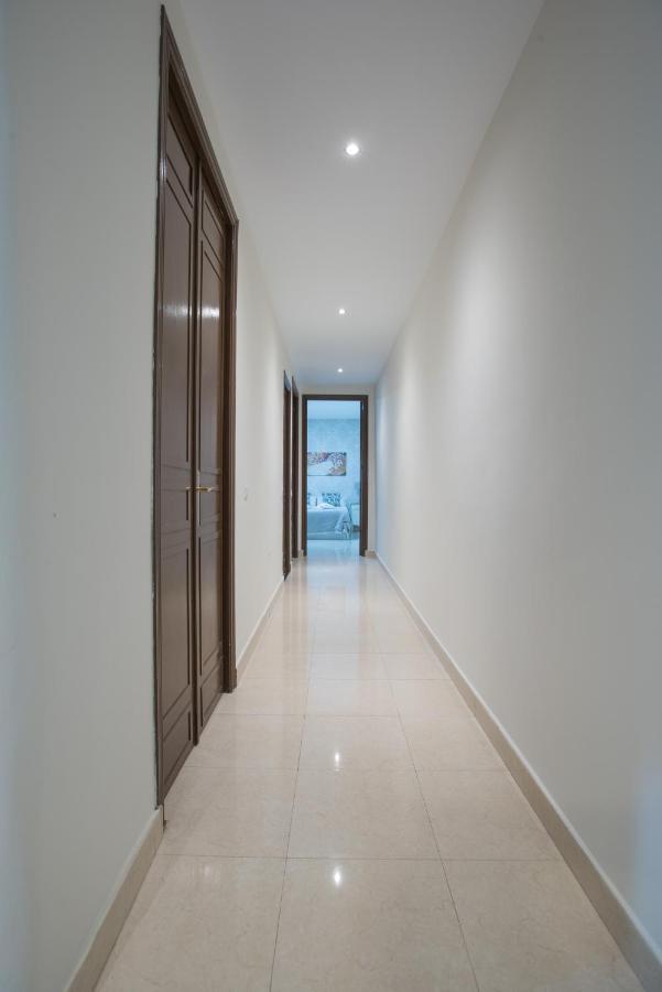 Carreteria 73 Center Apartament