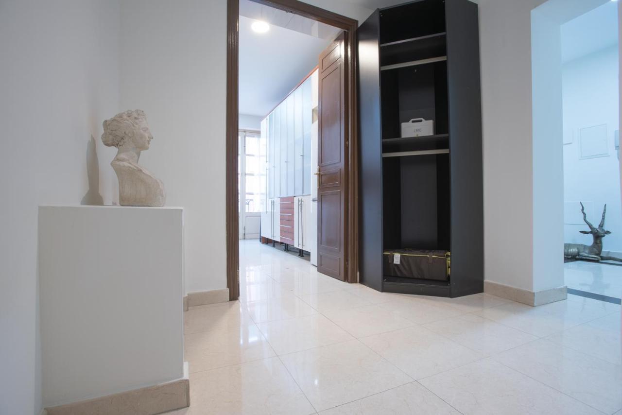 Carreteria 73 Center Apartament Malaga