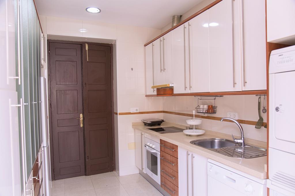 Carreteria 73 Center Apartament