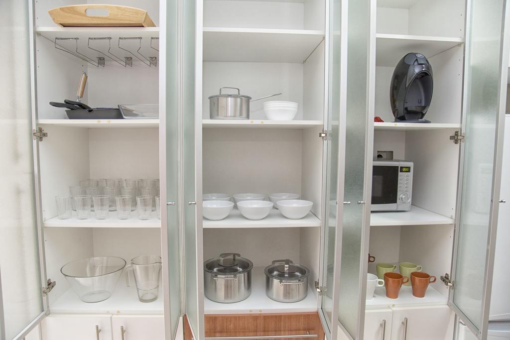 Apartament Carreteria 73 Center *