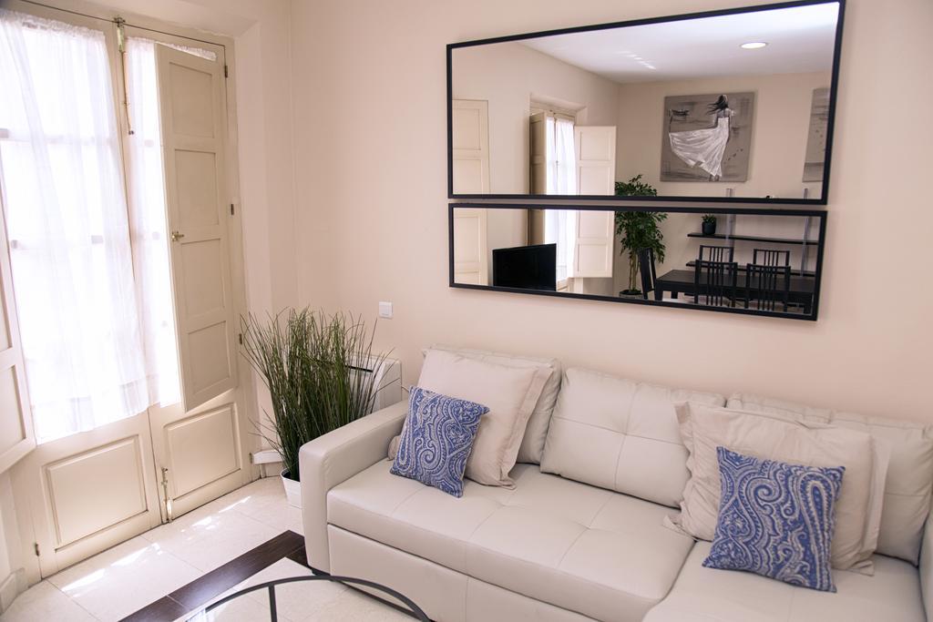 Apartament Carreteria 73 Center