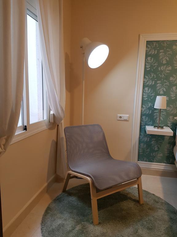 Carreteria 73 Center Apartament Malaga