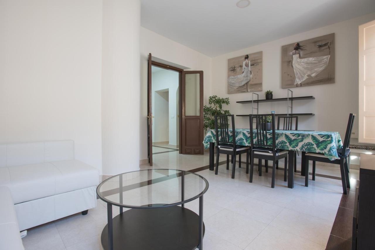 Carreteria 73 Center Appartamento