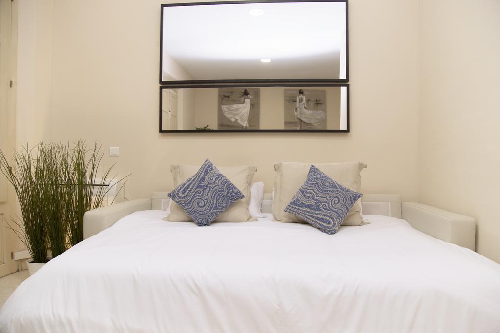 Carreteria 73 Center Apartamento Málaga