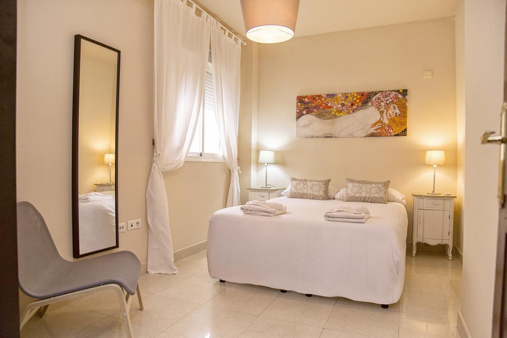 Carreteria 73 Center Appartamento